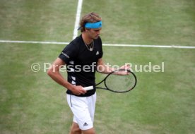 Tennis MercedesCup 2019