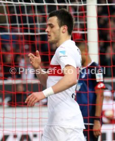 VfB Stuttgart - 1899 Hoffenheim