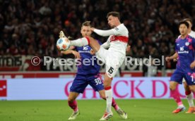 26.10.25 VfB Stuttgart - 1. FSV Mainz 05