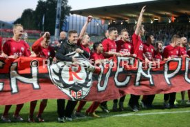 Bitburger-wfv-Pokal Finale