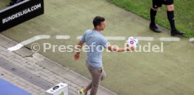 16.09.23 Karlsruher SC - 1. FC Kaiserslautern