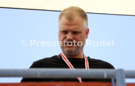 25.07.26 FSV Hollenbach - VfB Stuttgart