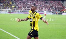 22.10.22 Borussia Dortmund - VfB Stuttgart