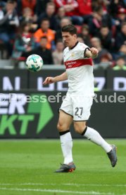 Bayer 04 Leverkusen - VfB Stuttgart
