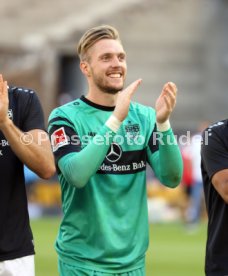 07.08.22 VfB Stuttgart - RB Leipzig