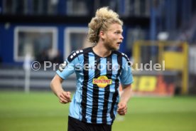 24.08.21 SV Waldhof Mannheim - SV Meppen