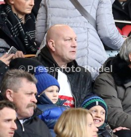 VfB Stuttgart - Hertha BSC Berlin