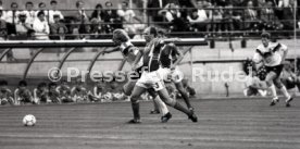 WM 1990 Deutschland - Jugoslawien