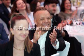 13.05.26 VfB Stuttgart Heimspiel f&uuml;r Haltung Charity Gala