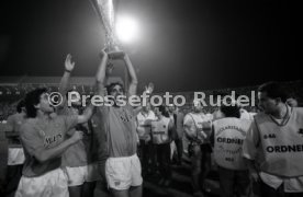 17.05.89 VfB Stuttgart - SSC Neapel