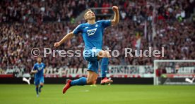 VfB Stuttgart - TSG 1899 Hoffenheim