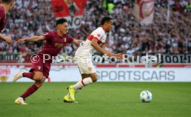 11.05.25 VfB Stuttgart - FC Augsburg