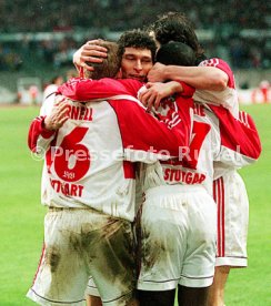 VfB Stuttgart
