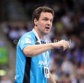 TVB 1898 Stuttgart - THW Kiel