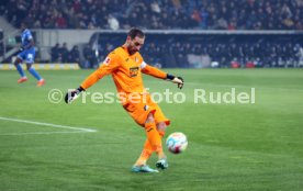 24.01.23 TSG 1899 Hoffenheim - VfB Stuttgart