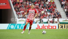 26.08.23 SC Freiburg - SV Werder Bremen