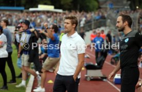 14.06.22 SV Eintracht Trier - Stuttgarter Kickers