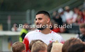 01.10.26 VfB Stuttgart - SpVgg Greuther F&uuml;rth