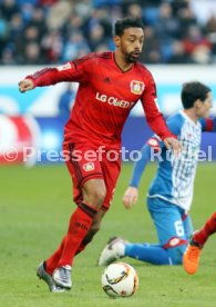 TSG 1899 Hoffenheim - Bayer 04 Leverkusen