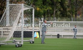 05.11.22 VfB Stuttgart Training