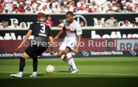 20.08.22 VfB Stuttgart - SC Freiburg