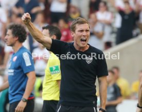 VfB Stuttgart - 1. FSV Mainz 05