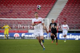 04.04.21 VfB Stuttgart - SV Werder Bremen