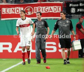 FC Energie Cottbus - VfB Stuttgart