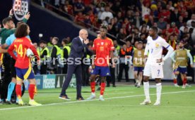 05.06.25 Spanien - Frankreich