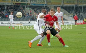 SG Sonnenhof Gro&szlig;aspach - FC Energie Cottbus