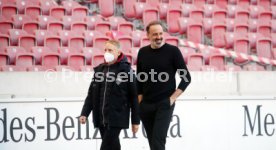 27.02.21 VfB Stuttgart - FC Schalke 04