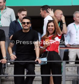 23.05.26 DFB-Pokal Finale 2026 FC Bayern M&uuml;nchen - VfB Stuttgart