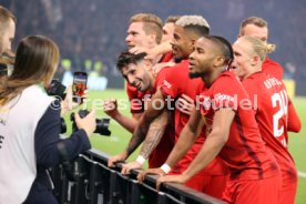 03.06.23 DFB-Pokal Finale RB Leipzig - Eintracht Frankfurt