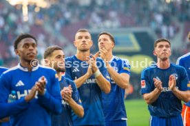 30.08.26 FC Augsburg - FC Schalke 04