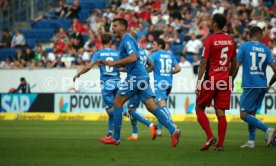 TSG 1899 Hoffenheim - SC Freiburg