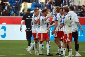 10.10.26 TSG 1899 Hoffenheim - Hamburger SV