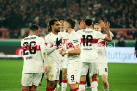 14.02.26 VfB Stuttgart - 1. FC K&ouml;ln