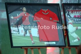 13.05.26 VfB Stuttgart Heimspiel f&uuml;r Haltung Charity Gala
