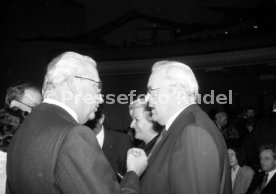 03.04.93 VfB Stuttgart 100 Jahre Feier