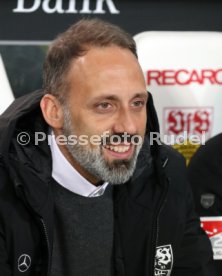 VfB Stuttgart - 1. FC Heidenheim