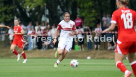 18.07.26 Frauen VfB Stuttgart - 1. FSV Mainz 05