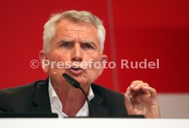 VfB Stuttgart Mitgliederversammlung 2019