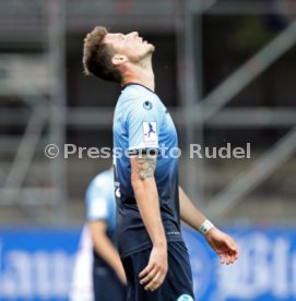 Stuttgarter Kickers - 1. FC Kaiserslautern II