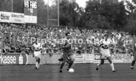 25.09.91 Freiburger FC - VfB Stuttgart