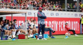 18.08.26 1. FC Heidenheim -  FC Bayern M&uuml;nchen