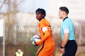 28.03.22 U18 Deutschland - U18 Niederlande