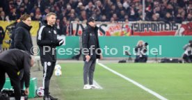 06.12.23 VfB Stuttgart - Borussia Dortmund