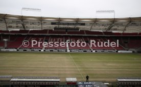 15.12.21 VfB Stuttgart 24-Stunden-Impfaktion
