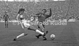 29.11.86 FC Bayern M&uuml;nchen - VfB Stuttgart