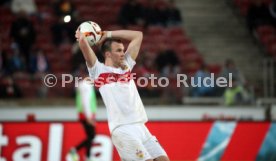 VfB Stuttgart - Hamburger SV